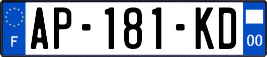 AP-181-KD