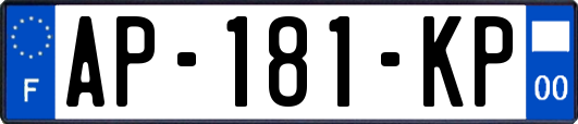 AP-181-KP