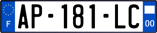 AP-181-LC