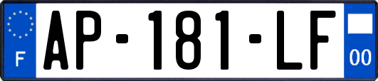 AP-181-LF