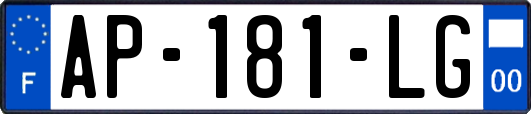AP-181-LG