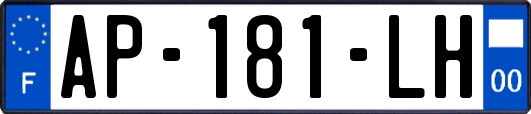 AP-181-LH