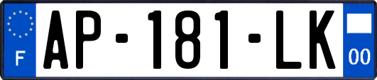 AP-181-LK