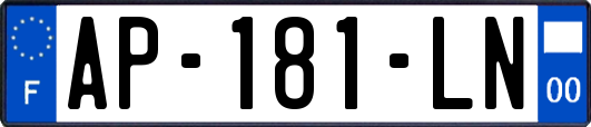 AP-181-LN