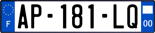 AP-181-LQ