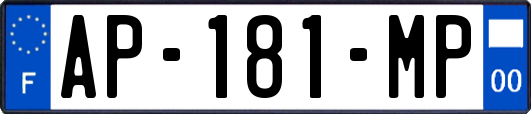 AP-181-MP