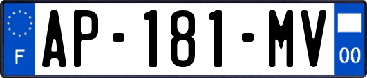 AP-181-MV