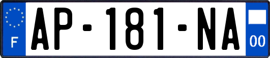 AP-181-NA
