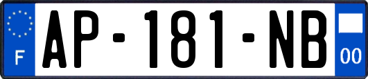 AP-181-NB