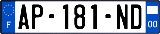 AP-181-ND
