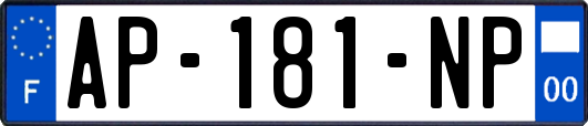 AP-181-NP