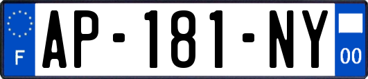 AP-181-NY