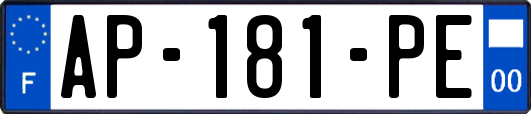 AP-181-PE