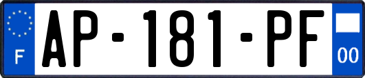AP-181-PF