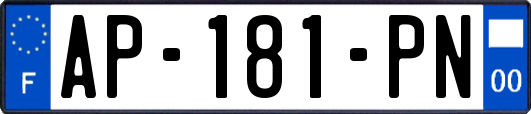 AP-181-PN