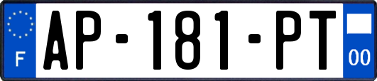 AP-181-PT