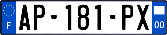 AP-181-PX