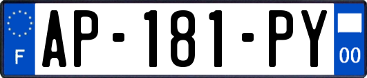 AP-181-PY
