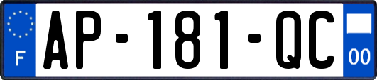 AP-181-QC