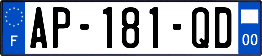 AP-181-QD