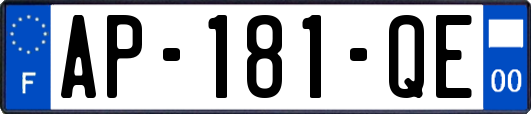 AP-181-QE
