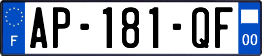 AP-181-QF