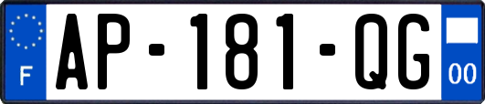 AP-181-QG