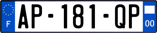 AP-181-QP