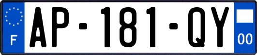 AP-181-QY