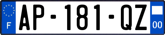 AP-181-QZ
