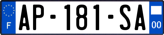 AP-181-SA