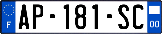AP-181-SC