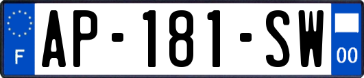 AP-181-SW