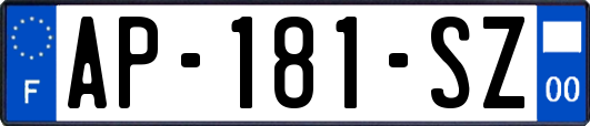 AP-181-SZ