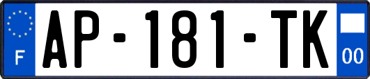 AP-181-TK