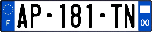 AP-181-TN