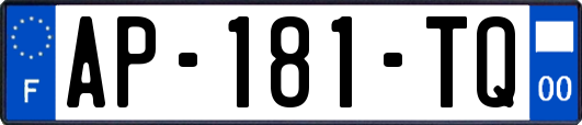 AP-181-TQ