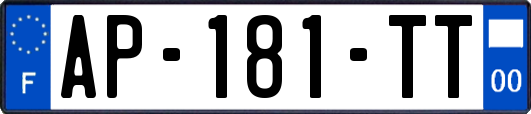 AP-181-TT