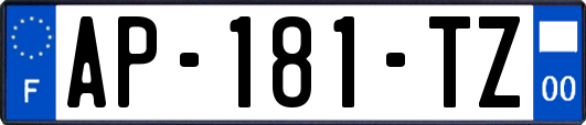 AP-181-TZ