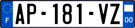 AP-181-VZ
