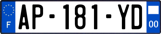 AP-181-YD