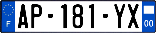 AP-181-YX