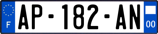 AP-182-AN