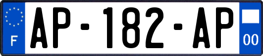 AP-182-AP