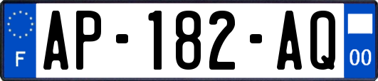 AP-182-AQ