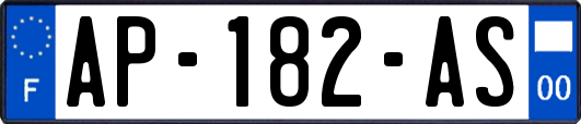 AP-182-AS