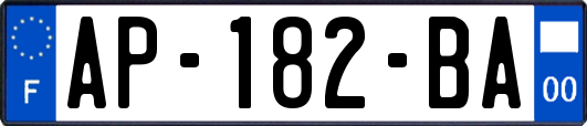 AP-182-BA