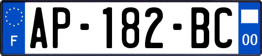 AP-182-BC