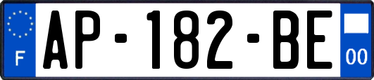 AP-182-BE