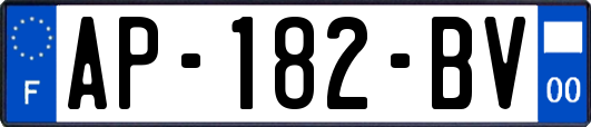 AP-182-BV